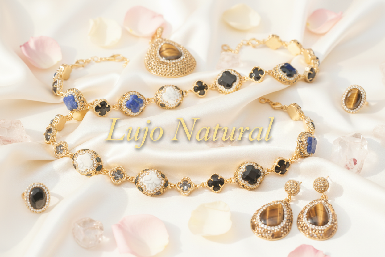 Lujo Natural