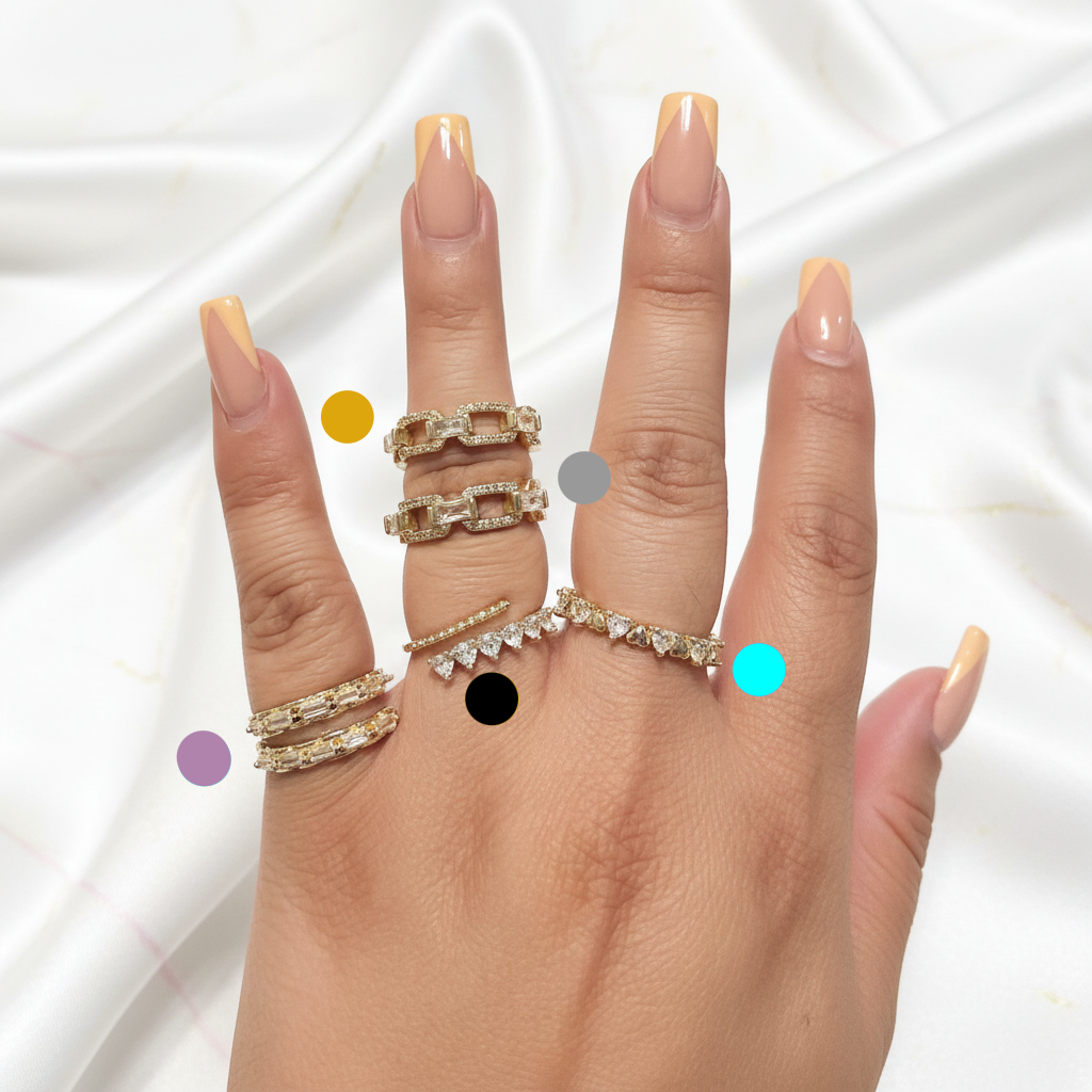 Anillos 2