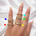 Anillos 3