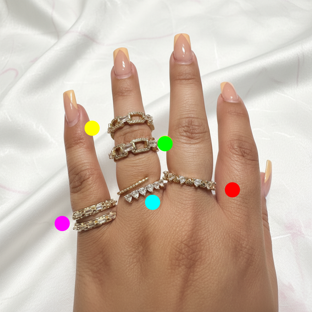 Anillos 4