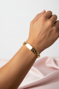 Brazalete ID Hombre