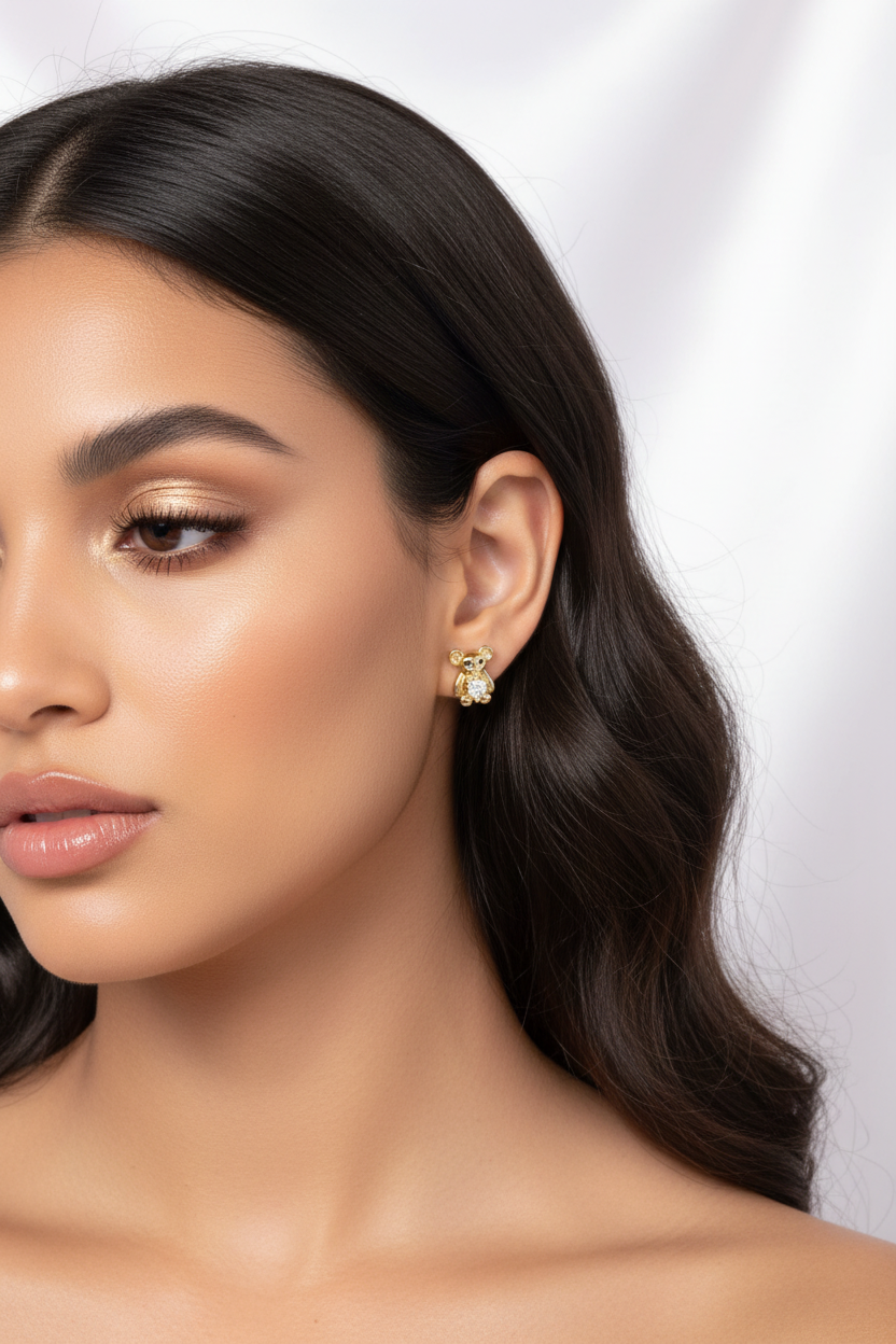 Earrings - Model v2