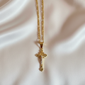 Flat Lay Cruz Grande