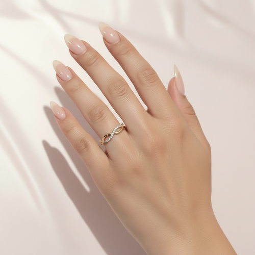 Infinity Ring