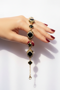 Pulsera Nix seda