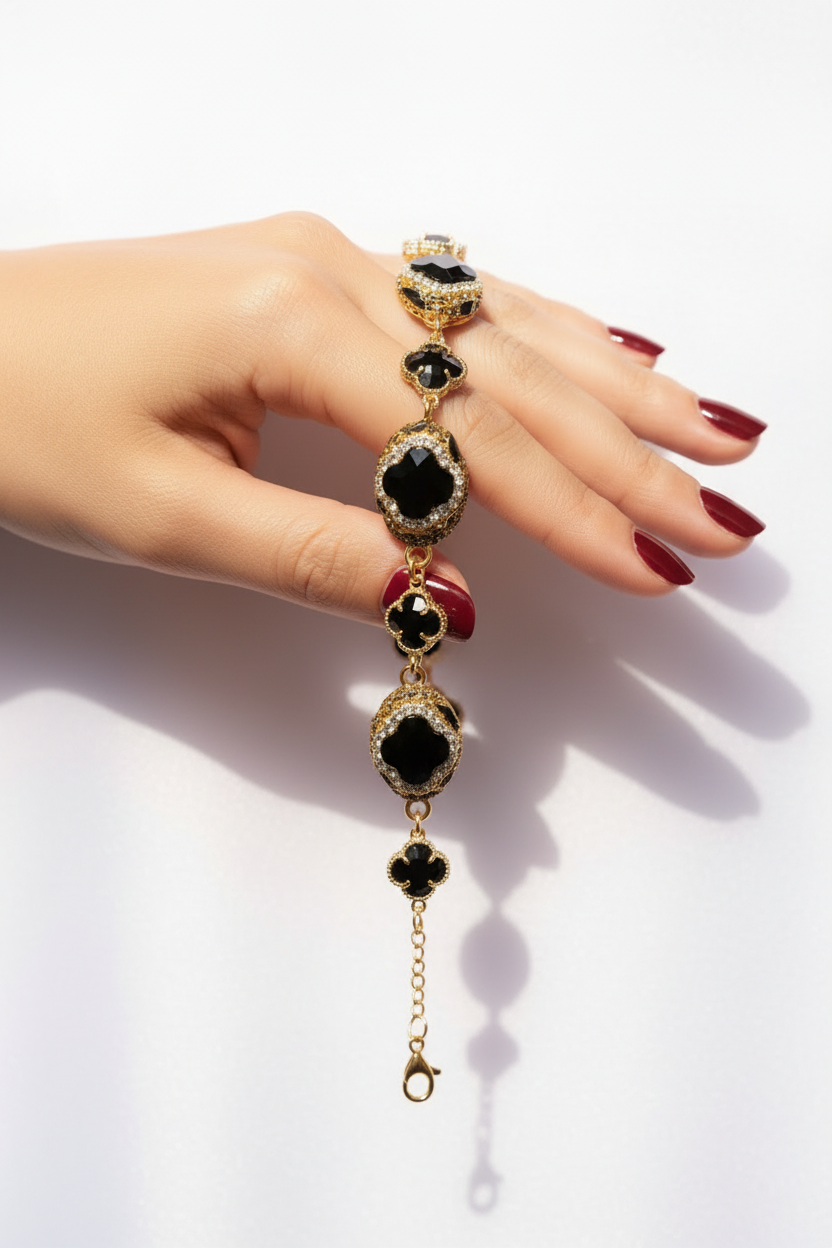 Pulsera Nix seda