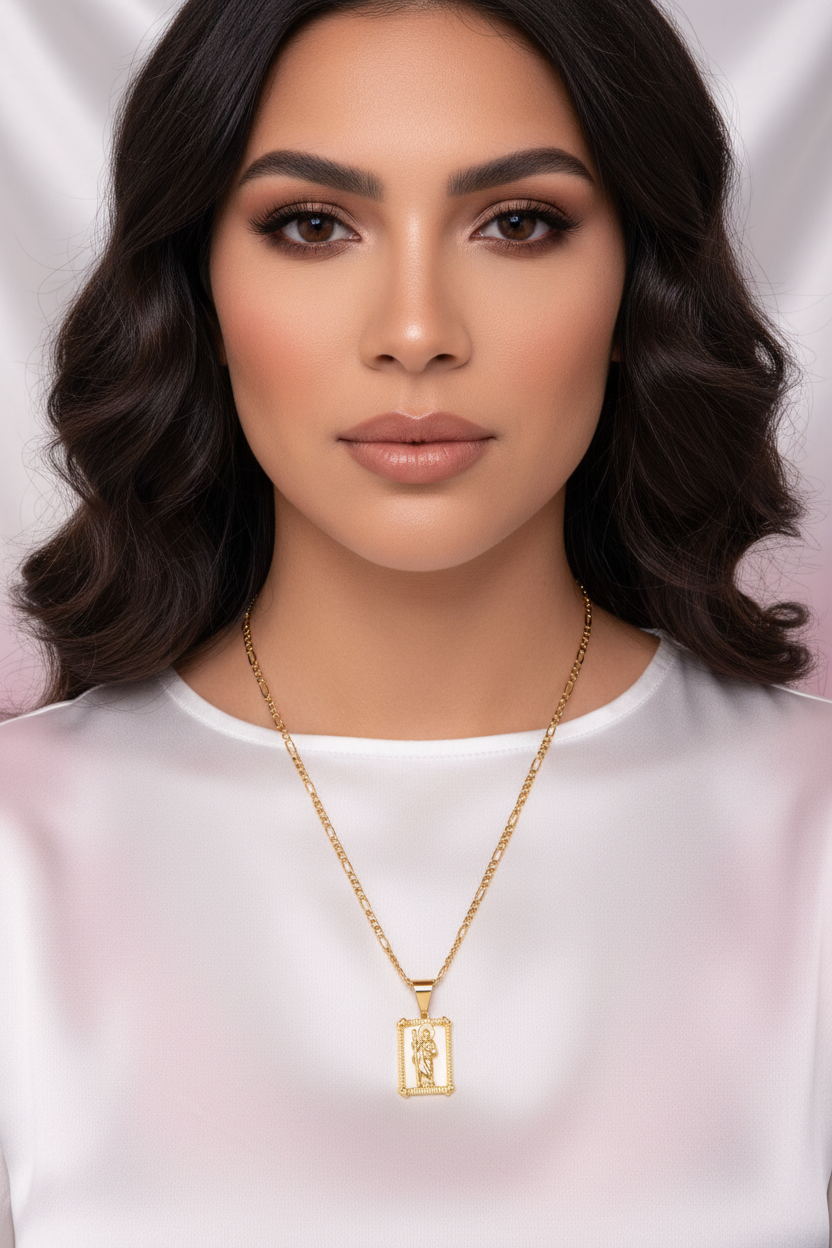 San Judas Mujer